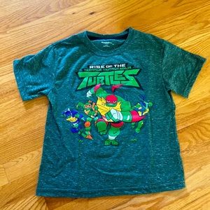 Ninja Turtle Tee